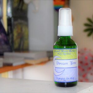 Dream Time Moon Spritzer