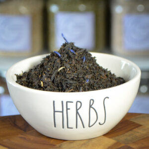 Earl Grey Creme Black Tea