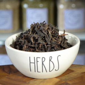 Oolong Tea