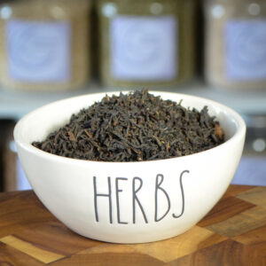 Assam Black Tea