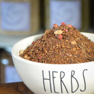 Chocolate Monkey Red Tea