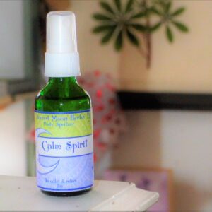 Calm Spirit Moon Spritzer