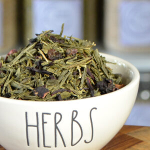Green Tara Tea