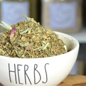 Miss Bliss Tea