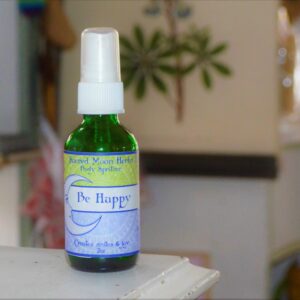 Be Happy Moon Spritzer