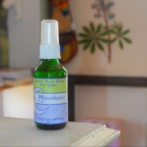 Abundance Moon Spritzer