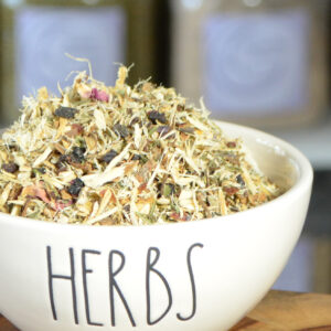 Immune Boost Tea