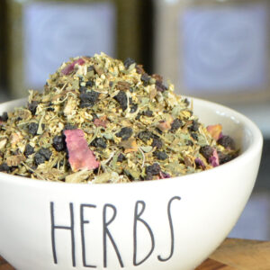 Fever-Free Tea