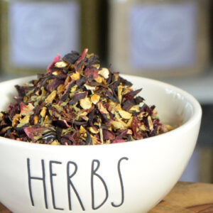 Summer Chill Tea