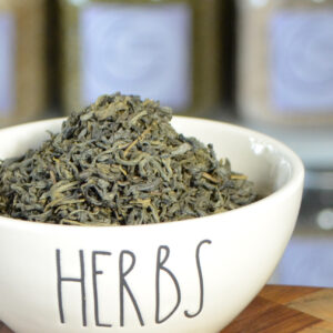 Jasmine Green Tea