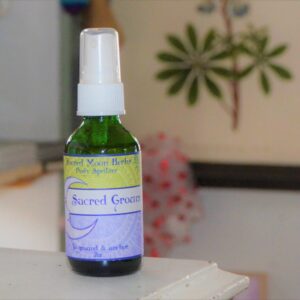 Sacred Ground Moon Spritzer
