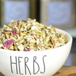 Liver Loving Tea