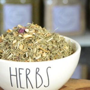 Lemony Delight Tea