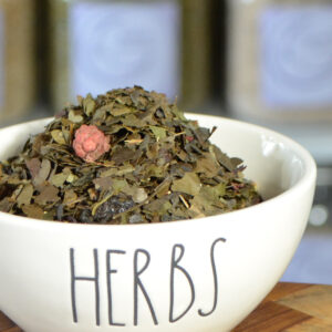 Happy Tea