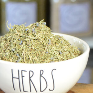 Herbs De Provence