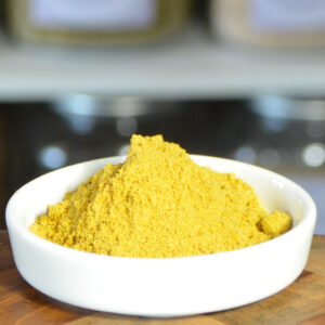Curry powder