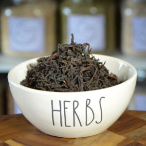 Black Tea Ceylon