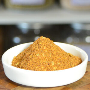 Taco Seasoning Organic