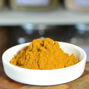 Sweet Turmeric Blend