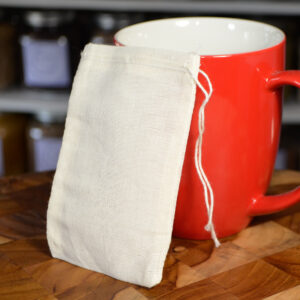 Muslin Small Tea Bags