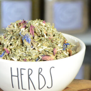 Cosmic Dreams Tea