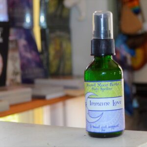 Immune Love Moon Spritzer